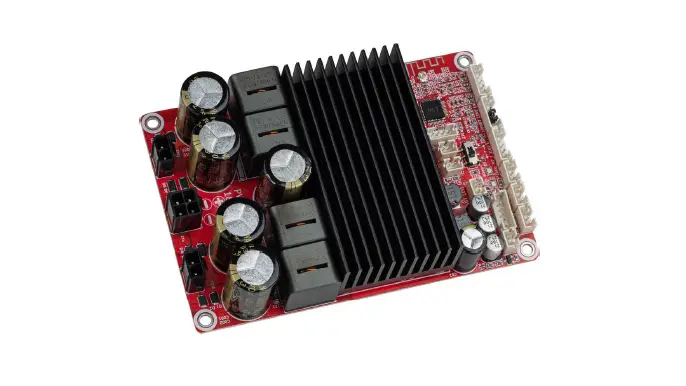 Dayton Audio Kab-2150 Class Bluetooth 5.0 Amplifier Board With Tone And Volume Controls Dayton Audio Kab-2150 Class Bluetooth 5.0 Amplifier Board With Tone And Volume Controls