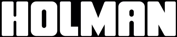 Holman logo