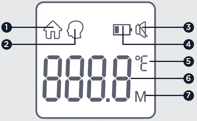 tommee-tippee-0499056-Notouch-Forehead-Infrared-Thermometer-FIG-4