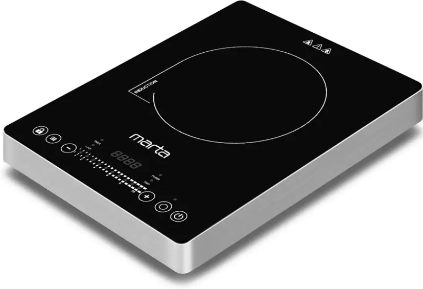 marta MT-4221 Induction Cooker