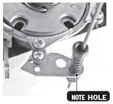 LEE PRECISION-BF3498-Bullet-Feed-Kit-13