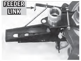 LEE PRECISION-BF3498-Bullet-Feed-Kit-14