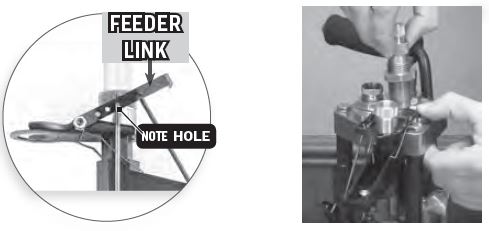 LEE PRECISION-BF3498-Bullet-Feed-Kit-17