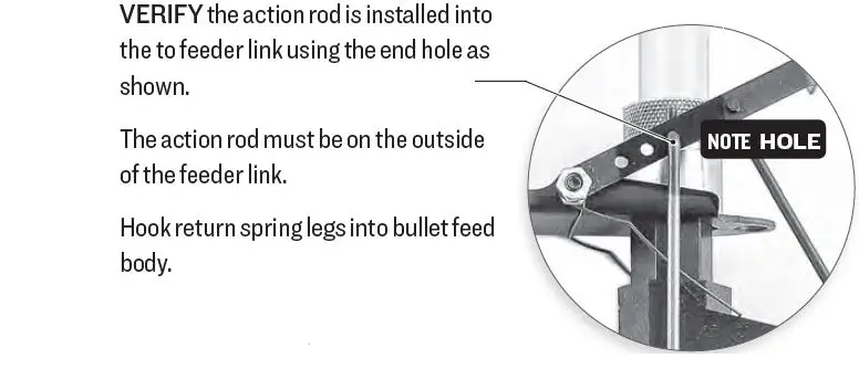 LEE PRECISION-BF3498-Bullet-Feed-Kit-18