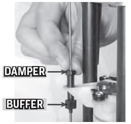 LEE PRECISION-BF3498-Bullet-Feed-Kit-6