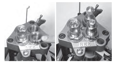 LEE PRECISION-BF3498-Bullet-Feed-Kit-7