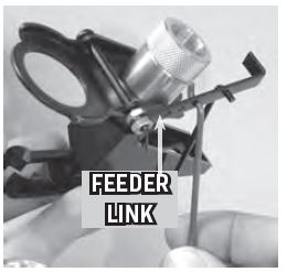 LEE PRECISION-BF3498-Bullet-Feed-Kit-8