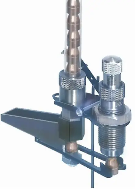 LEE PRECISION-BF3498-Bullet-Feed-Kit