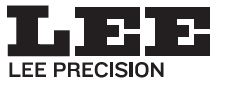 LEE PRECISION-logo