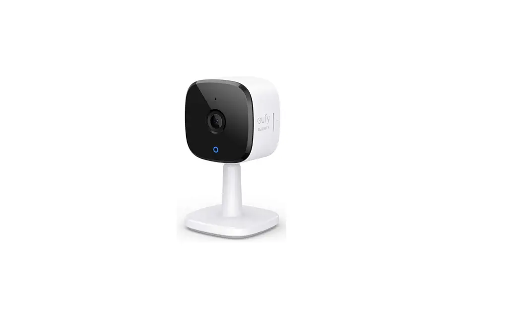 Eufy Security T8400 Solo Indoorcam C24 2k Security Indoor Camera User Manual Eufy Security T8400 Solo Indoorcam C24 2k Security Indoor Camera User Manual