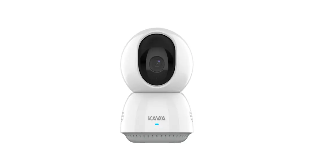Kawa A5 Smart Security Camera User Guide Kawa A5 Smart Security Camera User Guide