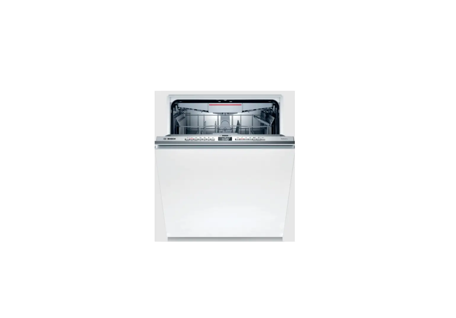 Bosch Smd6tcx00e Dishwasher User Guide
