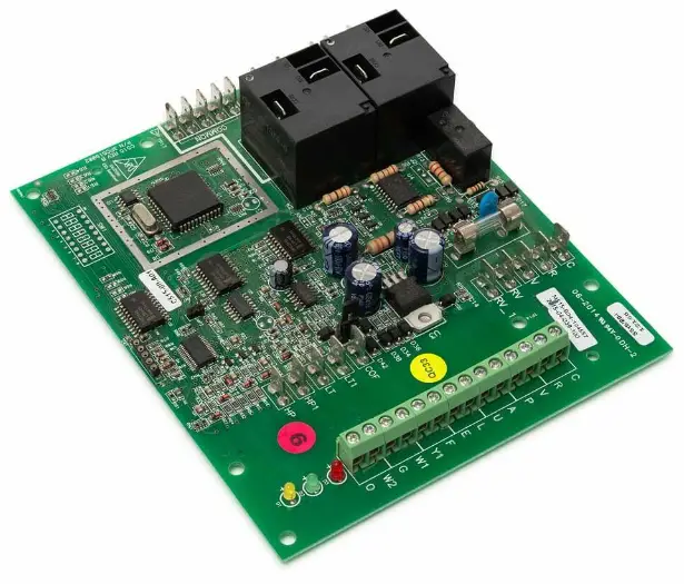 WSHP Generic Replacement