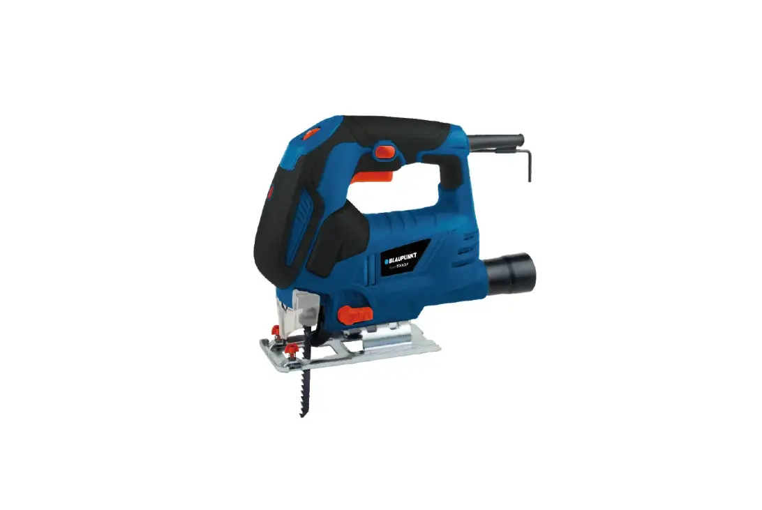 Blaupunkt Js5010 Jig Saw Owner's Manual