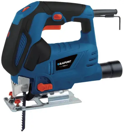 BLAUPUNKT JS5010 Jig Saw