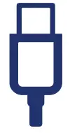 USB SYMBOL