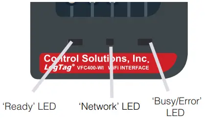Uploading Results to LogTag Online