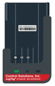 Uploading Results to LogTag Online