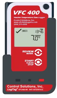 Uploading Results to LogTag Online