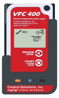 Uploading Results to LogTag Online