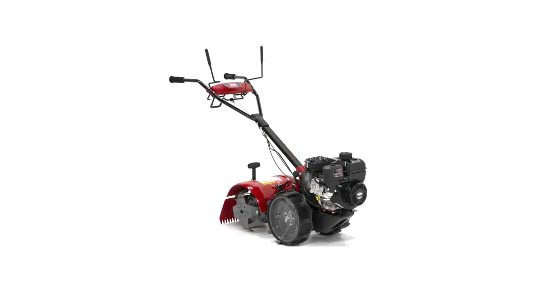 Toro 58603 Rear Tine Tiller Owner's Manual Toro 58603 Rear Tine Tiller Owner's Manual