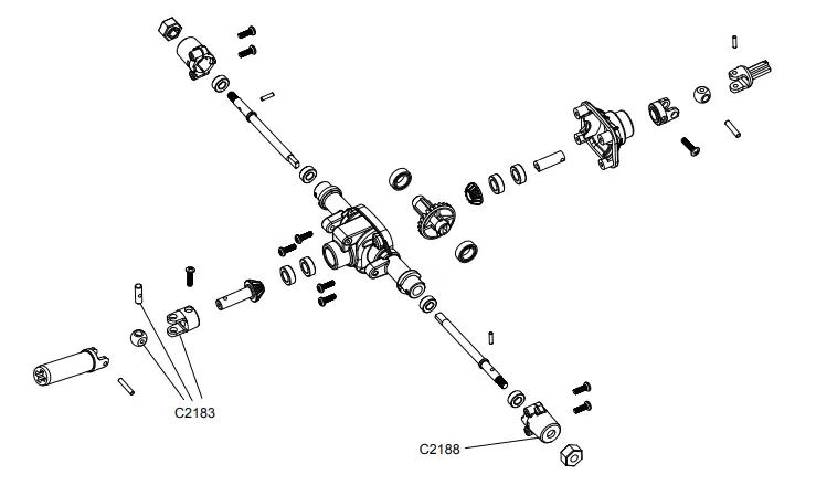 ROCHOBBY-X-1-18-Cheyenne-6x6-RC-Crawler-Remote-Control-Car-11