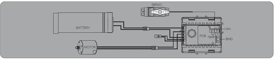 ROCHOBBY-X-1-18-Cheyenne-6x6-RC-Crawler-Remote-Control-Car-5
