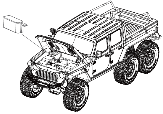 ROCHOBBY-X-1-18-Cheyenne-6x6-RC-Crawler-Remote-Control-Car-6