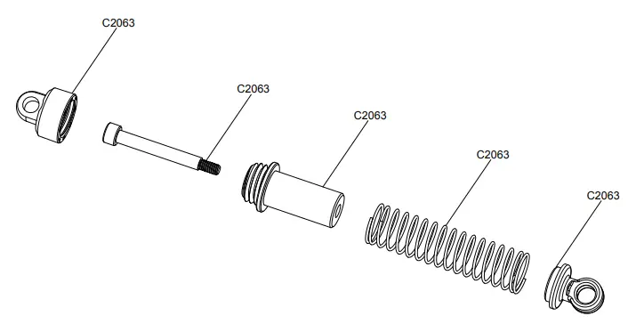 ROCHOBBY-X-1-18-Cheyenne-6x6-RC-Crawler-Remote-Control-Car-8