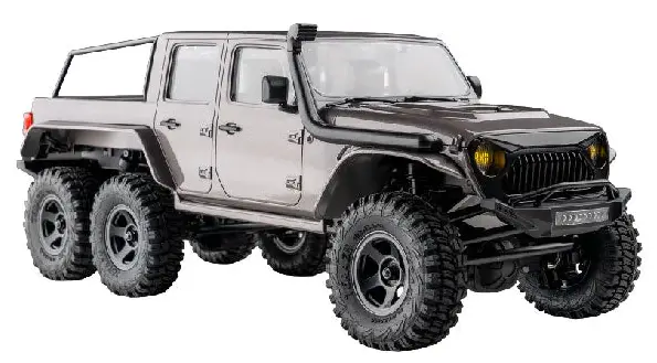 ROCHOBBY-X-1-18-Cheyenne-6x6-RC-Crawler-Remote-Control-Car