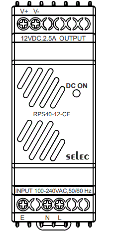 Automation24-RPS40-12-CE-Power-Supply-Unit-fig-2