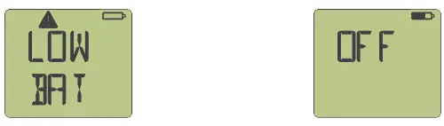 gas clip Tech Multi Gas Clip Infrared Pump - Battery