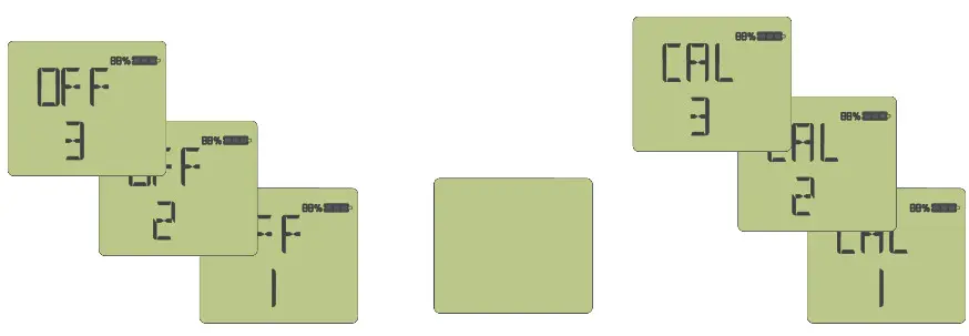 gas clip Tech Multi Gas Clip Infrared Pump - countdown1