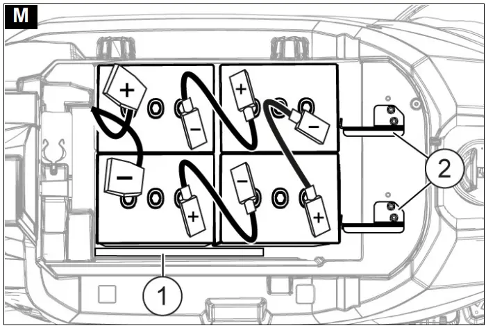Adjusting the suction bar