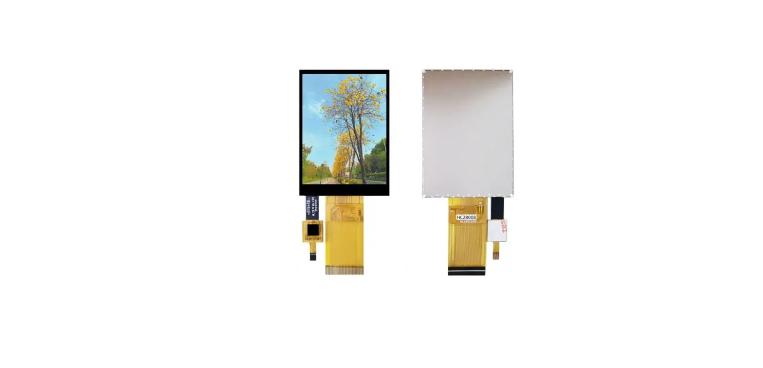 Surenoo Shp0280d Tft Lcd Panel User Manual Surenoo Shp0280d Tft Lcd Panel User Manual