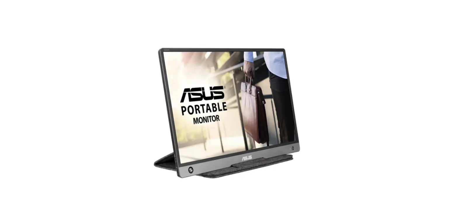 Asus Zenscreen Mb16ah Portable Usb Monitor User Guide Asus Zenscreen Mb16ah Portable Usb Monitor User Guide