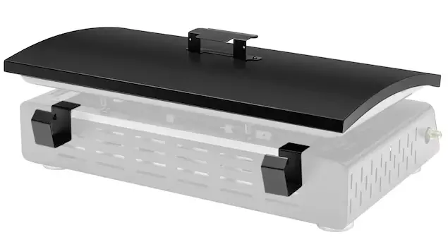 Royal-Gourmet-PD2300L-Griddle-Hard-Cover-with-Rear-Brackets-PRODUCT
