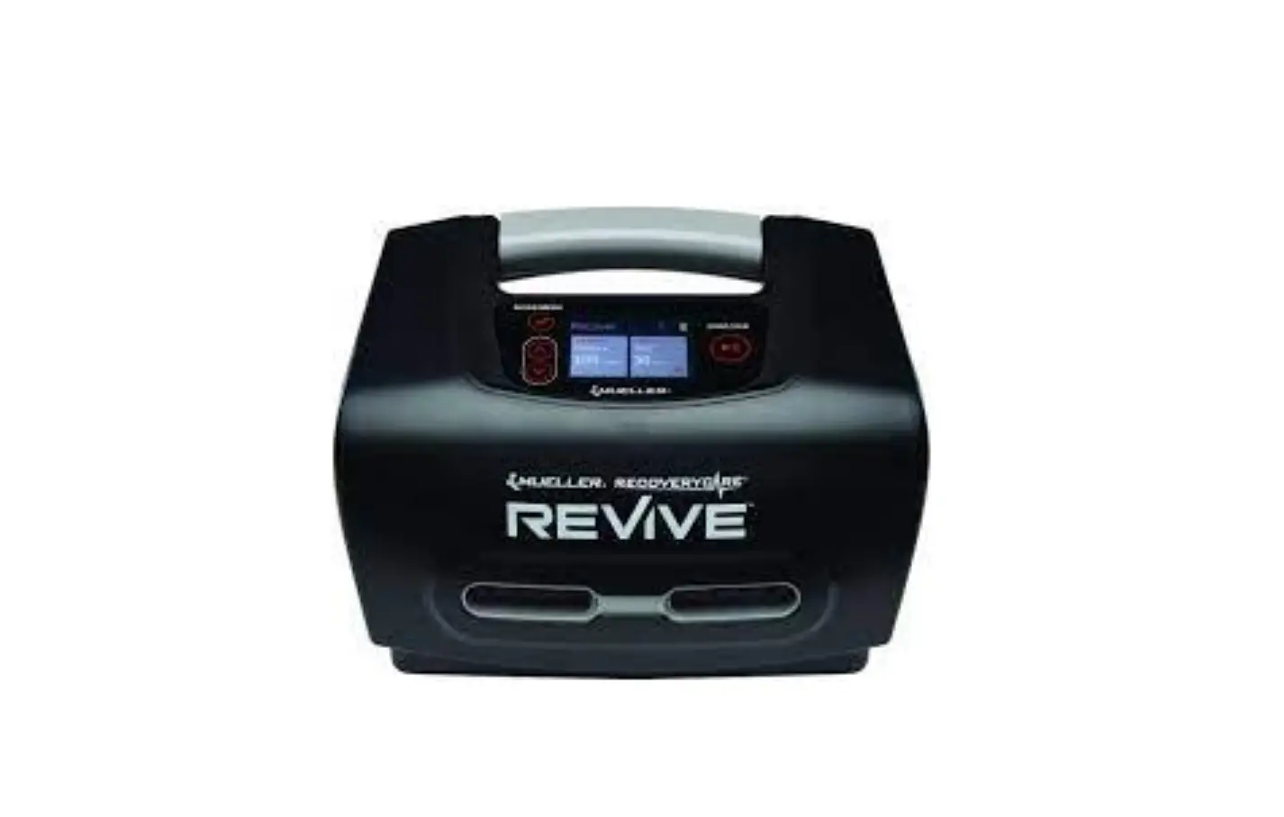 Mueller Revive M4 Gear Pack Pneumatic Console User Guide Mueller Revive M4 Gear Pack Pneumatic Console User Guide