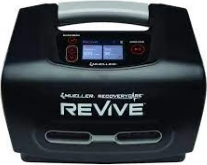 MUELLER REVIVE M4 Gear Pack Pneumatic Console