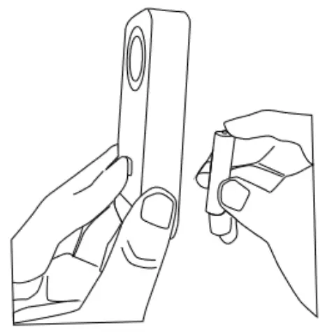 AKOYU ZD51+RC531 Bike Alarm - overview 10