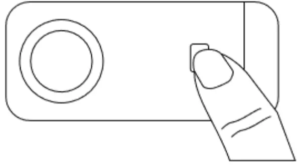 AKOYU ZD51+RC531 Bike Alarm - overview 4