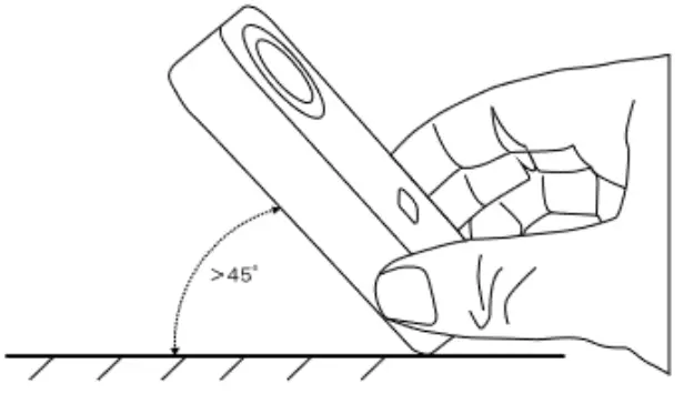 AKOYU ZD51+RC531 Bike Alarm - overview 9