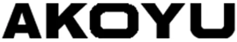 AKOYU logo