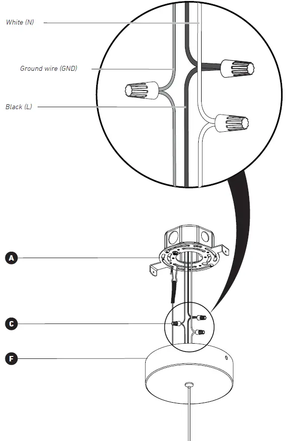 artika-OPDT1-AR-HD2BL-1-Light-LED-Pendant-fig- (11)