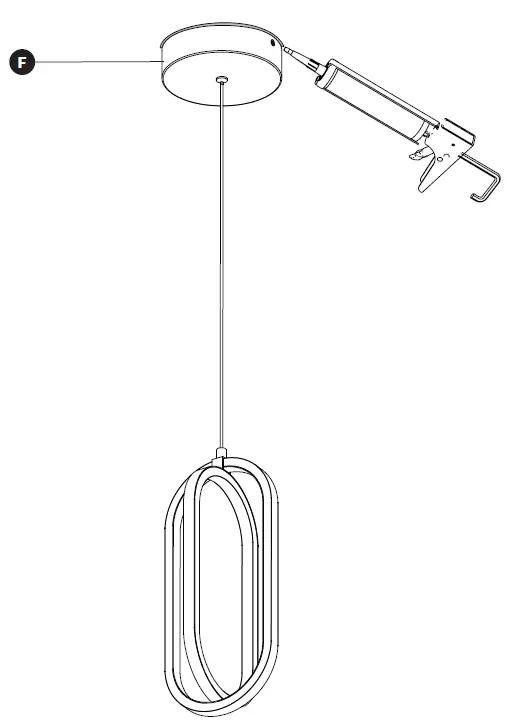 artika-OPDT1-AR-HD2BL-1-Light-LED-Pendant-fig- (13)