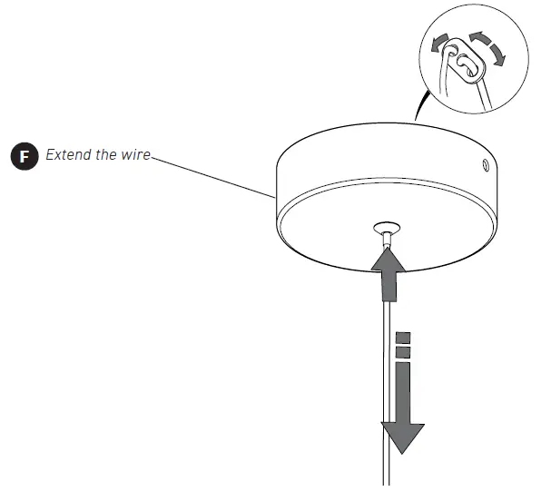 artika-OPDT1-AR-HD2BL-1-Light-LED-Pendant-fig- (9)