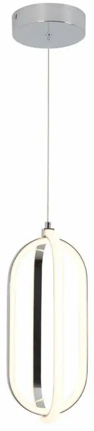 artika-OPDT1-AR-HD2BL-1-Light-LED-Pendant-product