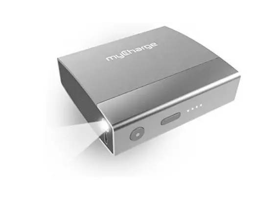 Mycharge Ampultra Au60v User Manual