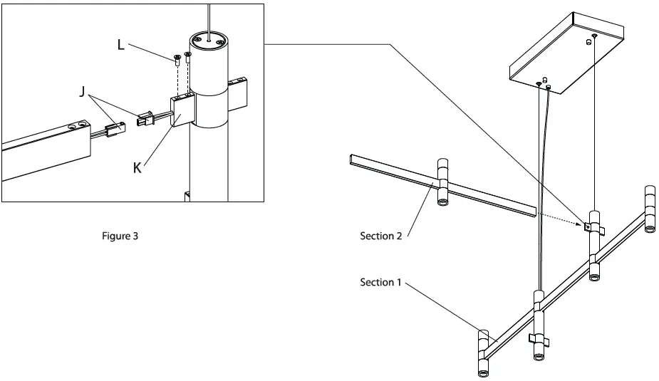 SONNEMAN-1788-Offset-LED-Pendant-FIG-3