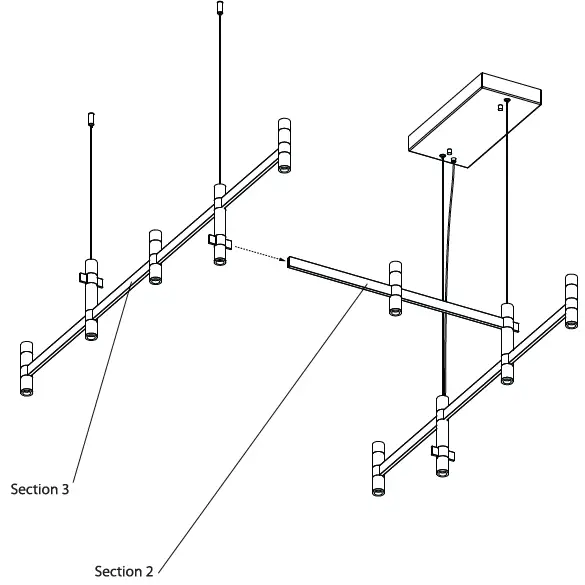 SONNEMAN-1788-Offset-LED-Pendant-FIG-4